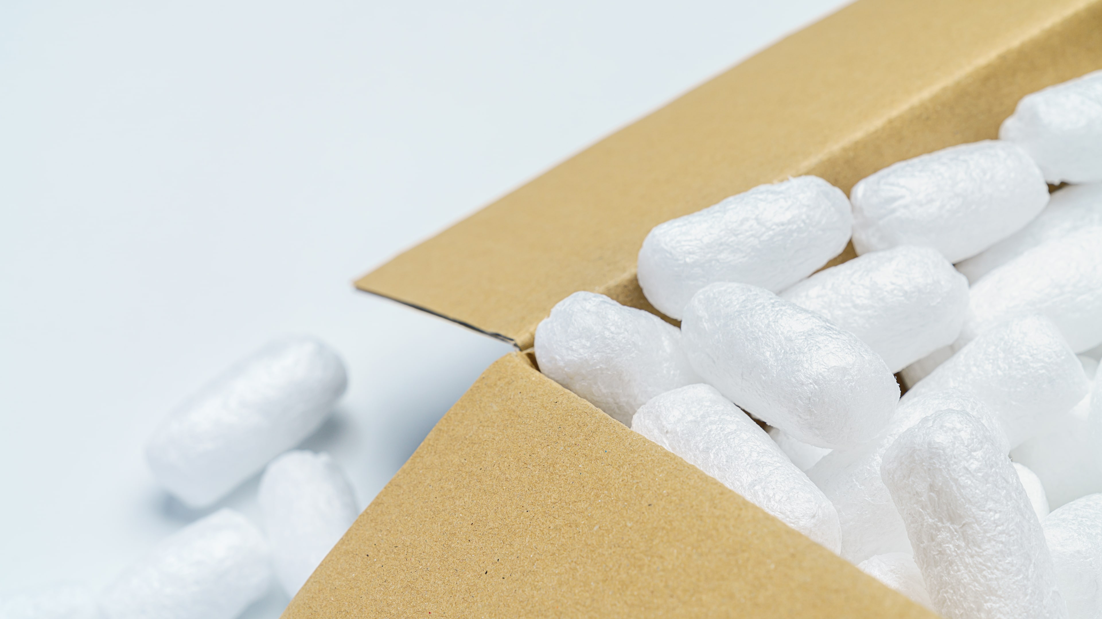 メインビジュアル画像,包装資材